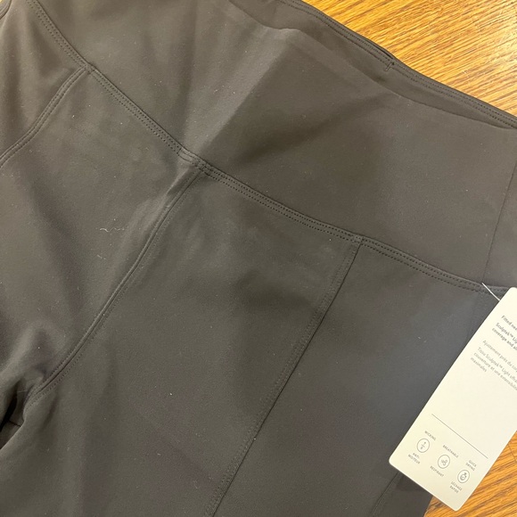 Athleta Delancey straight leg pants. - Picture 6 of 9